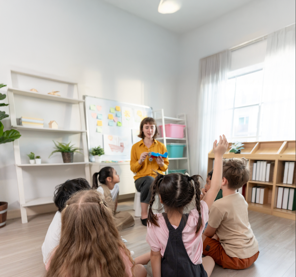 Educación