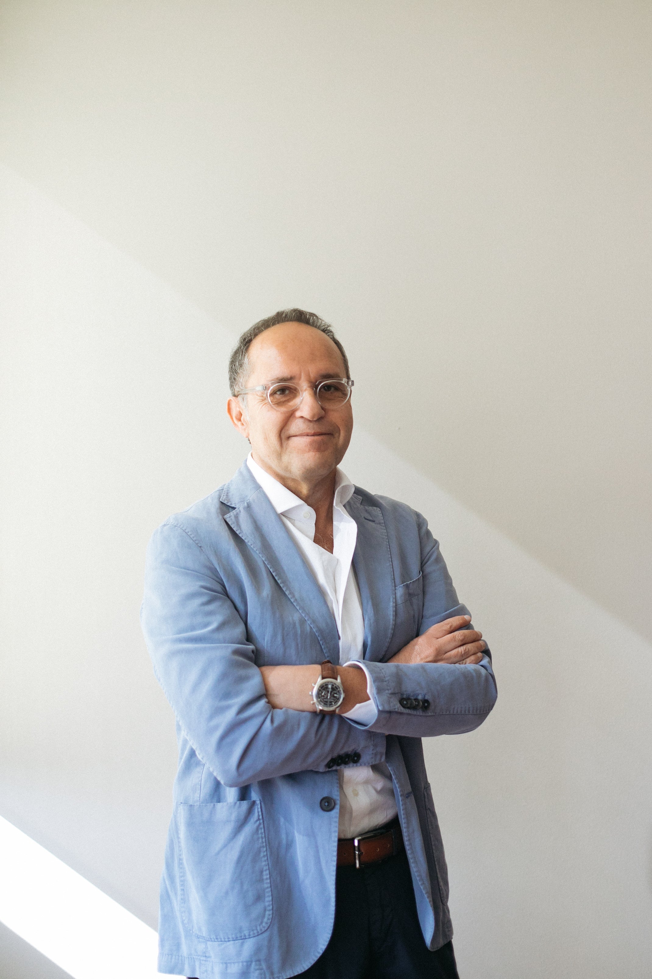 Leonardo Rosas