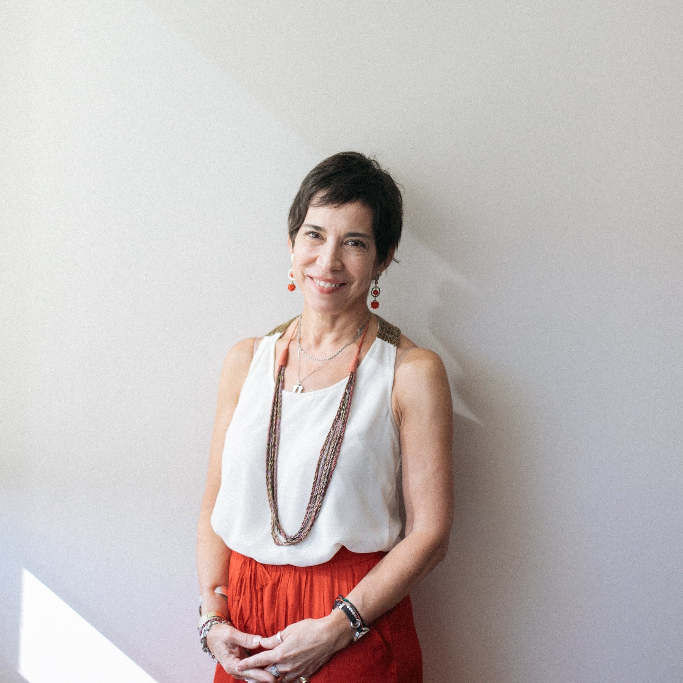 Patricia Bordoni