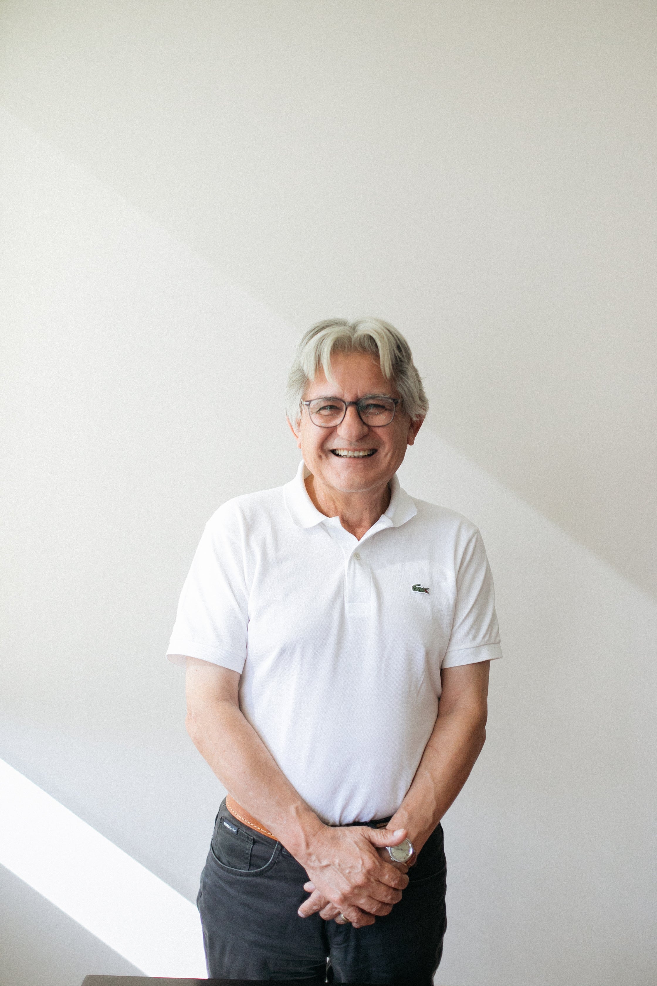 Ricardo Rosas