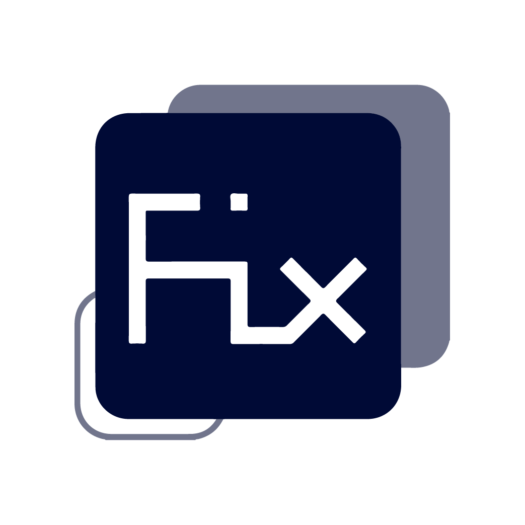 Fix