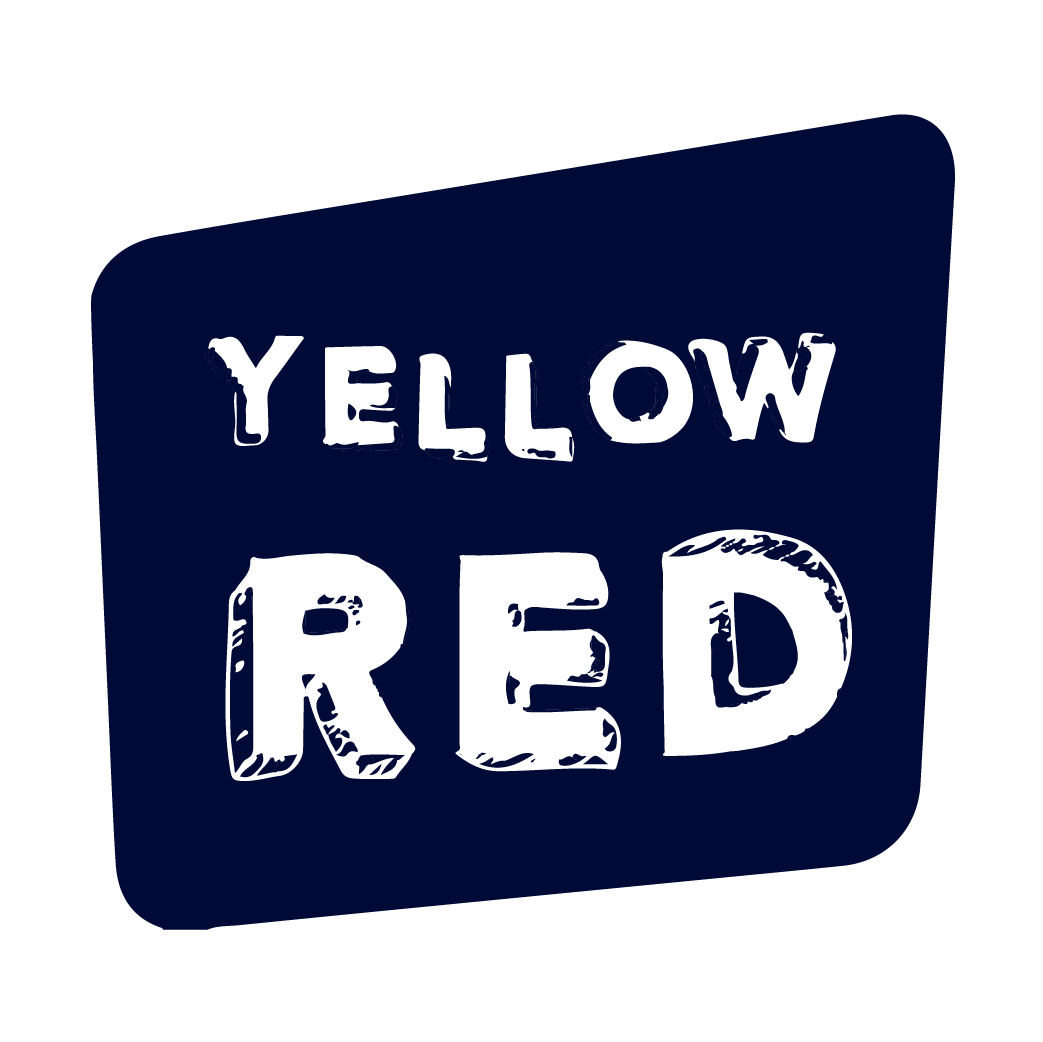 Yellow Red
