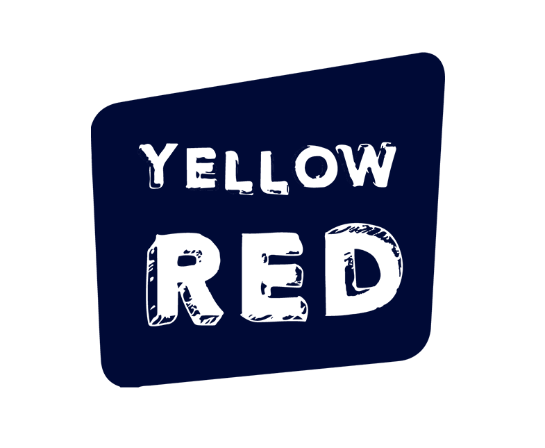 Yellow Red