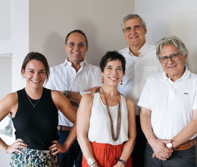 Dos años que cambiaron la psicometría en Chile: ciencia, tecnología y propósito al servicio del país